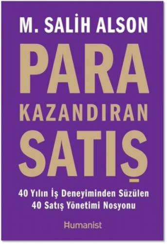 Para Kazandıran Satış  Frontansicht 1