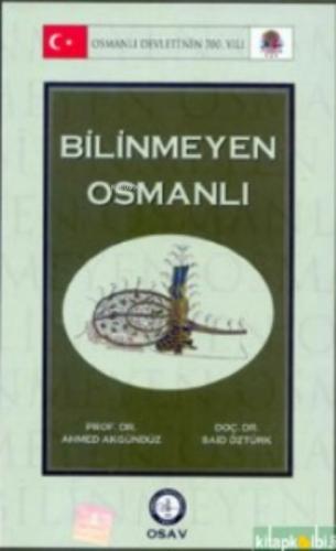Bilinmeyen Osmanlı  Frontansicht 1