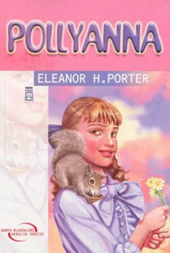 Polyanna  Frontansicht 1