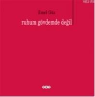 Ruhum Gövdemde Değil  Frontansicht 1
