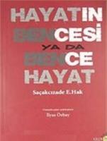 Hayatın Bencesi ya da Bence Hayat  Frontansicht 1