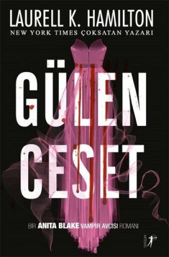 Gülen Ceset  Frontansicht 1