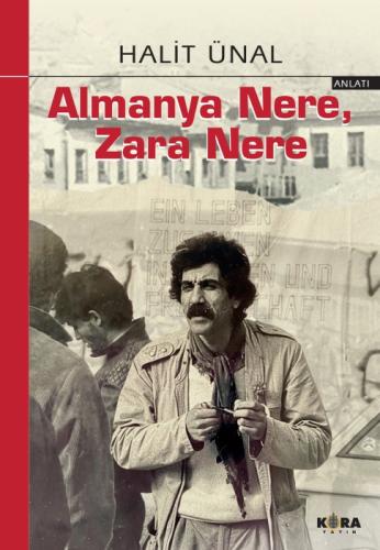 Almanya Nere, Zara Nere  Frontansicht 1