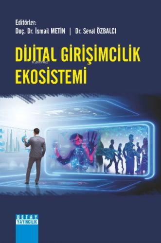 Dijital Girişimcilik Ekosistemi  Frontansicht 1