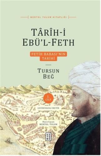 Tarih i Ebül Feth - 2 Cilt Kutulu  Frontansicht 1