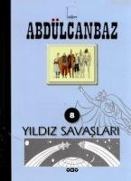 Abdülcanbaz 8  Frontansicht 1