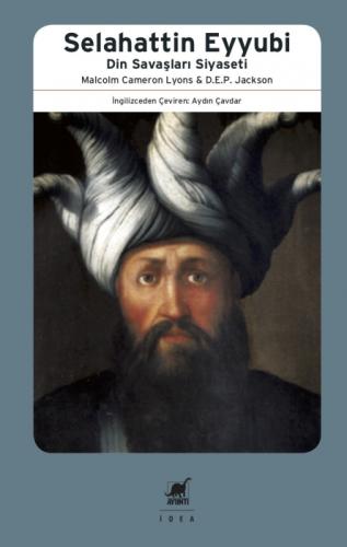 Selahattin Eyyübi  Frontansicht 1