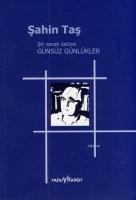 Günsüz Günlükler  Frontansicht 1