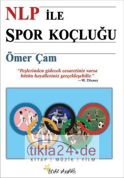 Nlp İle Spor Koçluğu  Frontansicht 1
