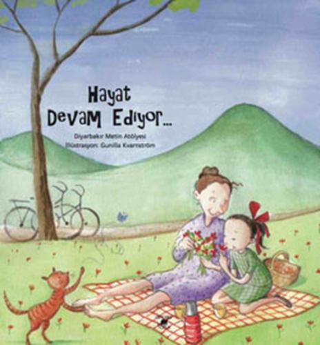 Hayat Devam Ediyor  Frontansicht 1
