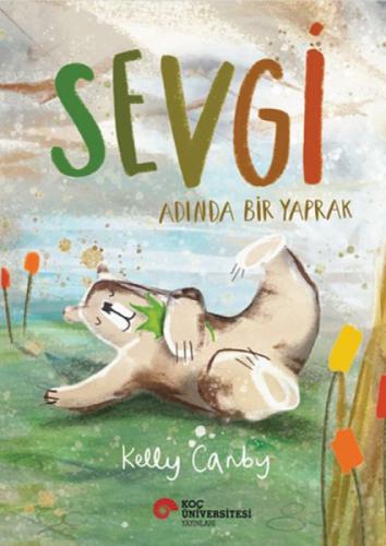 Sevgi Adında Bir Yaprak  Frontansicht 1