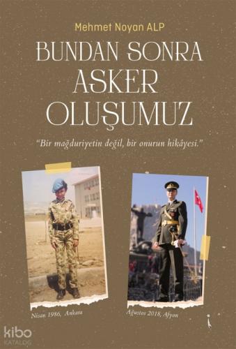 Bundan Sonra Asker Oluşumuz  Frontansicht 1