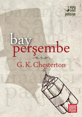 Bay Perşembe  Frontansicht 1