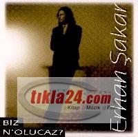Biz N'Olucaz ?  Frontansicht 1