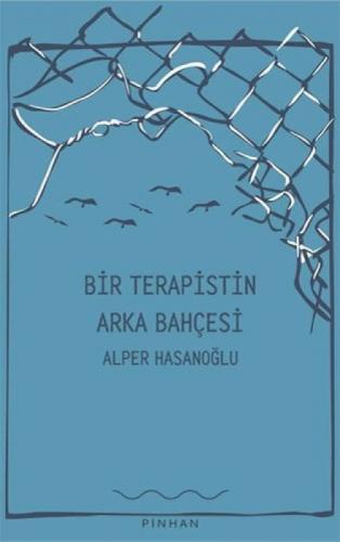 Bir Terapistin Arka Bahçesi  Frontansicht 1