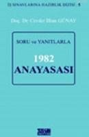 Soru ve Yanıtlarla 1982 Anayasası  Frontansicht 1