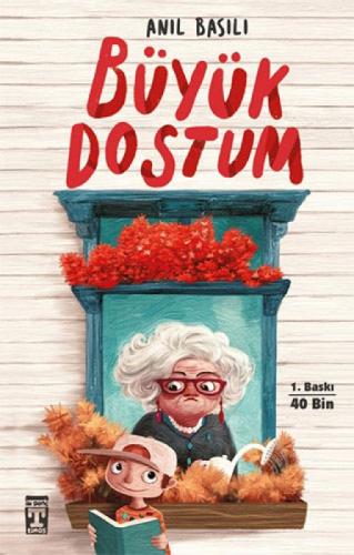 Büyük Dostum  Frontansicht 1