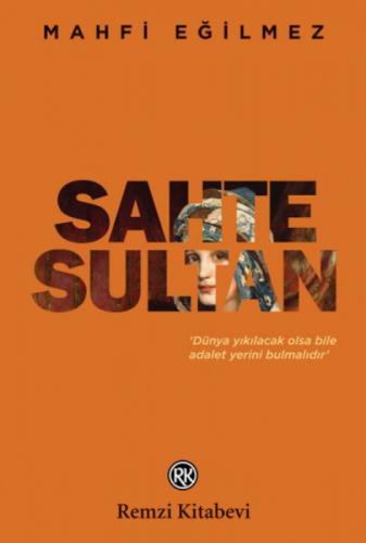 Sahte Sultan  Frontansicht 1