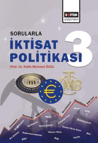 Sorularla İktisat Politikası 3  Frontansicht 1