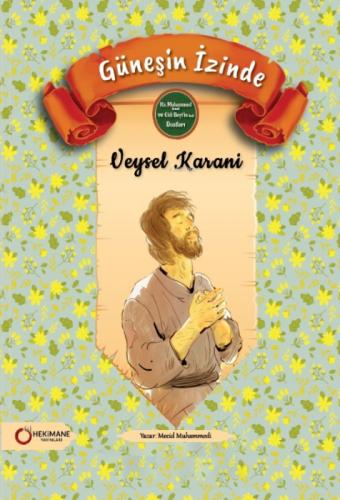 Güneşin İzinde Veysel Karani  Frontansicht 1