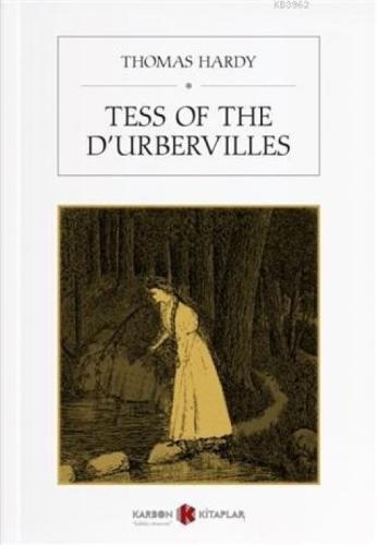 Tess of the D'urbervilles  Frontansicht 1