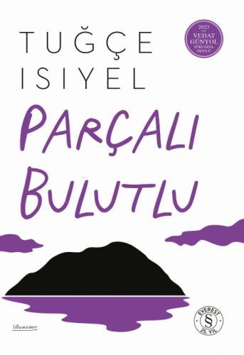 Parçalı Bulutlu  Frontansicht 1