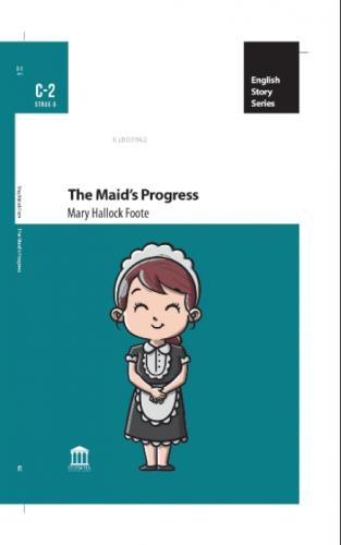 The Maid's Progress  Frontansicht 1