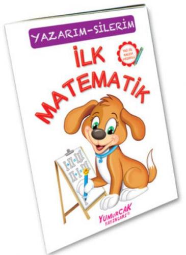 İlk Matematik  Frontansicht 1
