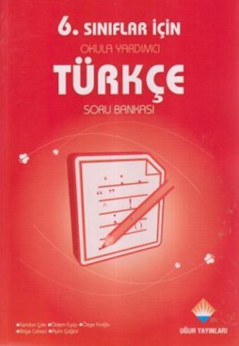 6. Sınıf Okula Yardımcı  Frontansicht 1