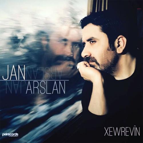 Xewrevîn - Uyutmayan (CD)  Frontansicht 1