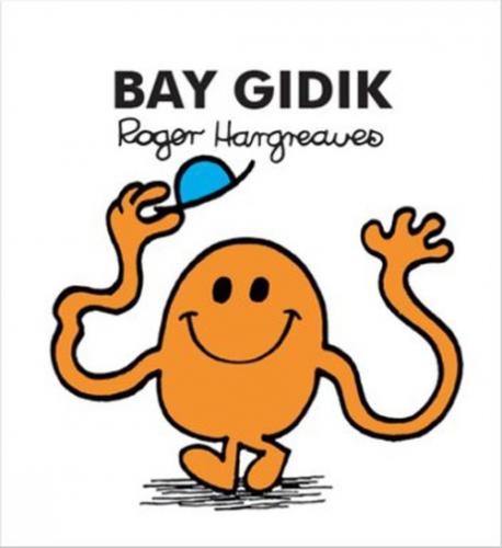 Bay Gıdık  Frontansicht 1
