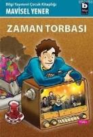 Zaman Torbası  Frontansicht 1
