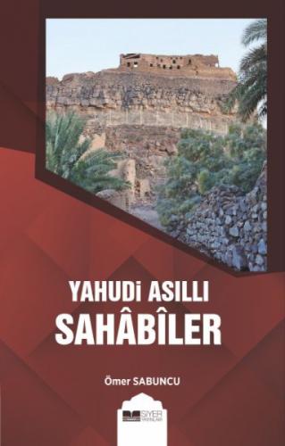 Yahudi Asıllı Sahabiler  Frontansicht 1