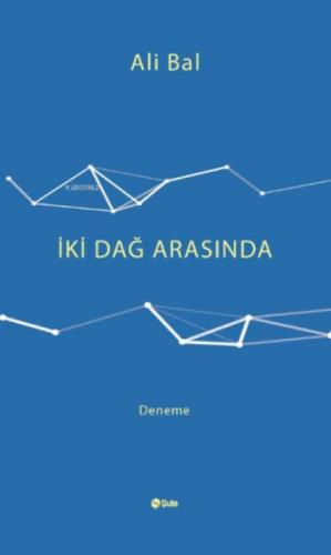 İki Dağ Arasında  Frontansicht 1