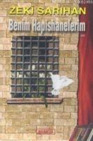 Benim Hapishanelerim  Frontansicht 1