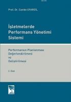 İşletmelerde Performans Yönetimi Sistemi  Frontansicht 1