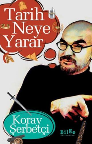 Tarih Neye Yarar  Frontansicht 1