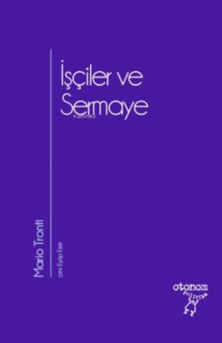 İşçiler ve Sermaye  Frontansicht 1