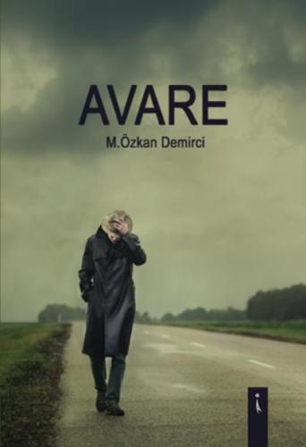 Avare  Frontansicht 1