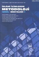 İslami İlimlerde Metodoloji (usül) Meselesi Cilt: 1  Frontansicht 1