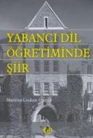 Yabancı Dil Öğretiminde Şiir  Frontansicht 1