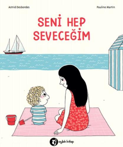 Seni Hep Seveceğim  Frontansicht 1
