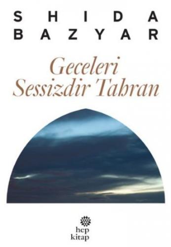 Geceleri Sessizdir Tahran  Frontansicht 1