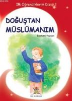 Doğuştan Müslümanım  Frontansicht 1