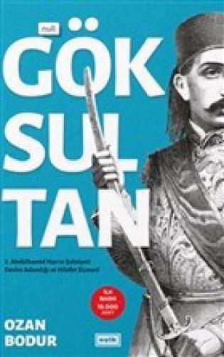 Göksultan  Frontansicht 1