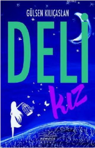 Deli Kız  Frontansicht 1