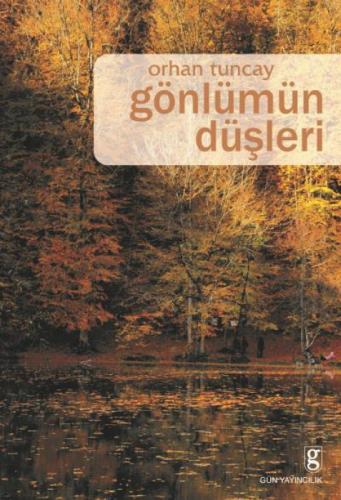Gönlümün Düşleri  Frontansicht 1