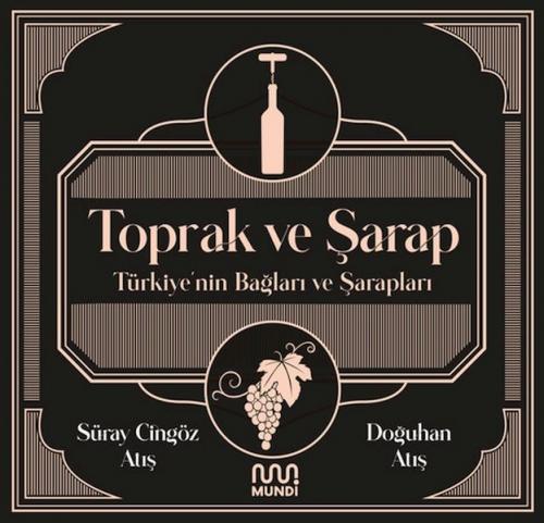 Toprak ve Şarap  Frontansicht 1