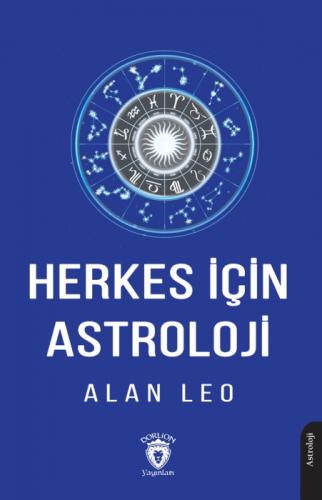 Herkes İçin Astroloji  Frontansicht 1