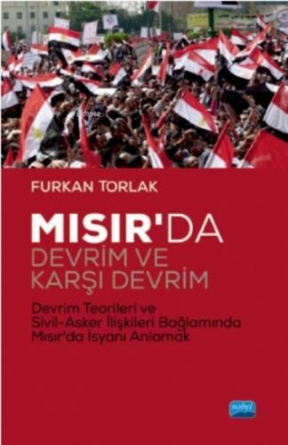 Mısır'da Devrim Ve Karşı Devrim  Frontansicht 1